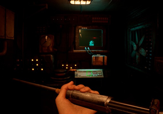 Zoochosis EN Global screenshot 4