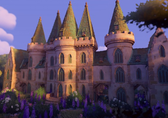 Tiny Glade - Global screenshot 2