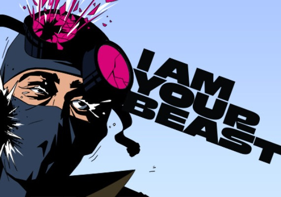 I Am Your Beast EN Global