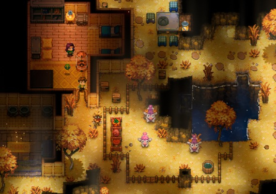 Core Keeper EN Global screenshot 2