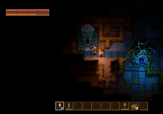 Core Keeper EN Global screenshot 3