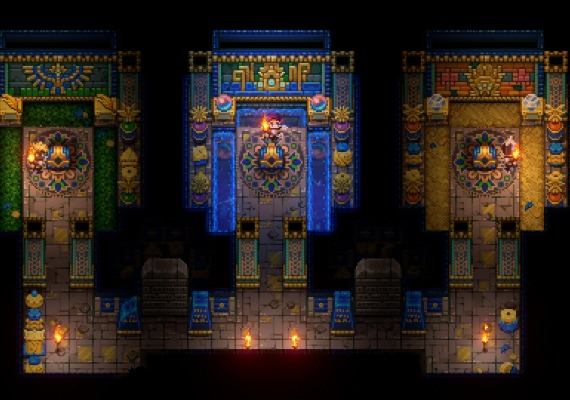 Core Keeper EN Global screenshot 4