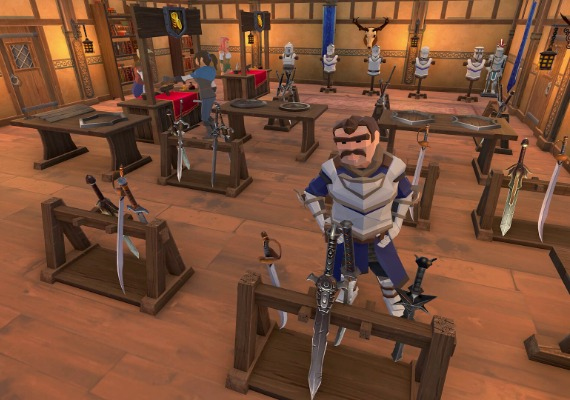 Blacksmith Master Global screenshot 3