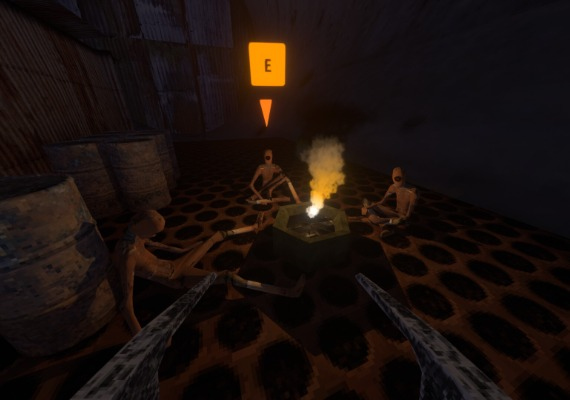 Lorn's Lure Global screenshot 4