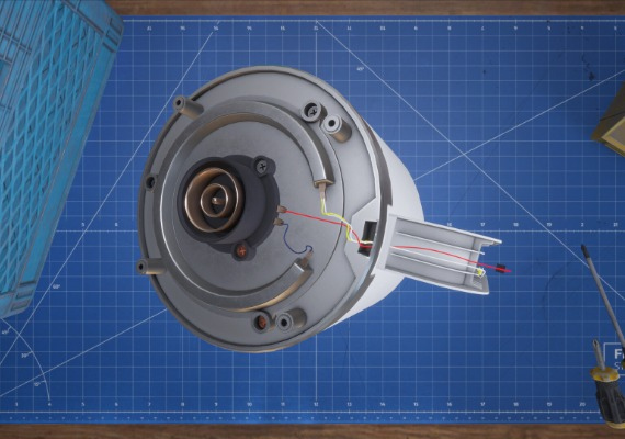 Electrician Simulator - Smart Devices DLC EN Global screenshot 3