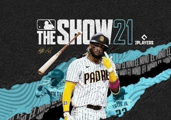 MLB: The Show 21