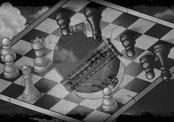 The Bridge Global screenshot 2