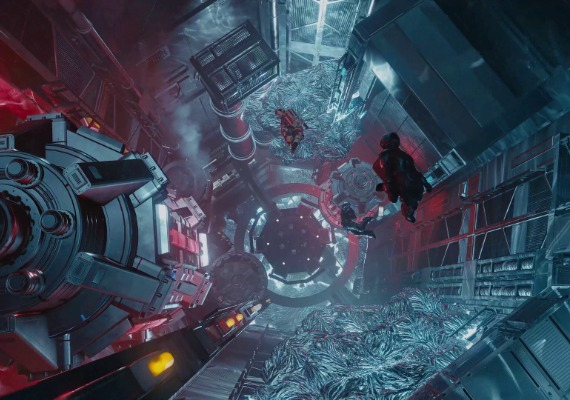 Starfield: Shattered Space DLC EN EU screenshot 3