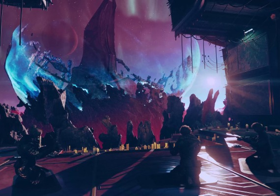 Starfield: Shattered Space DLC EN Global screenshot 2