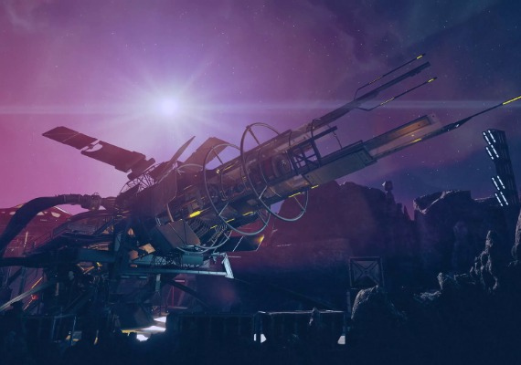 Starfield: Shattered Space DLC EN Global screenshot 4