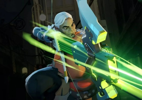 Deadlock - Playtest Access EN Global screenshot 2