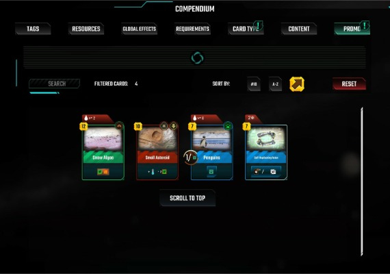 Terraforming Mars - Original Promo Pack DLC EN Global screenshot 3