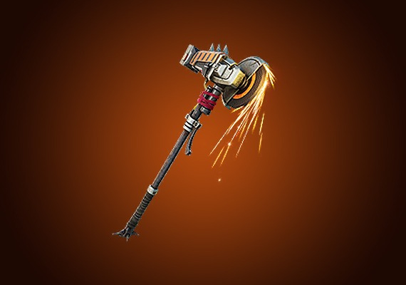 Fortnite - Scrap and Burn Pack DLC EN United States screenshot 3