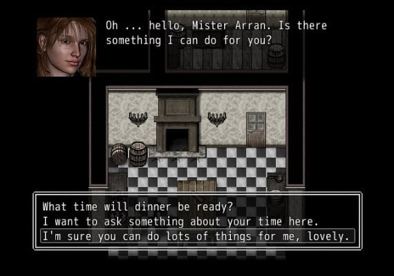 The Deed EN/ZH Global screenshot 2