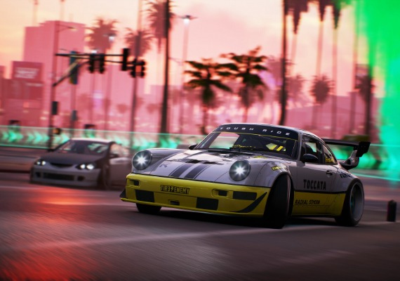 CarX Street EN United States screenshot 2