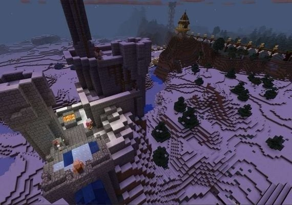 Minecraft - Allay Hoodie DLC EN Global screenshot 3
