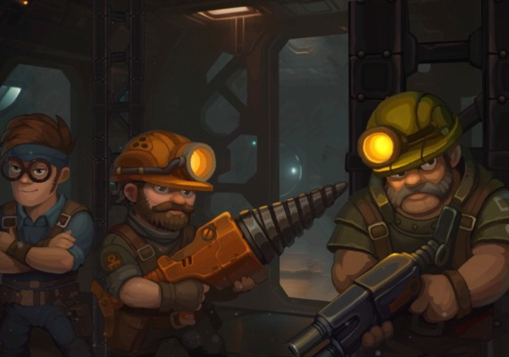 Drill Core Global screenshot 3