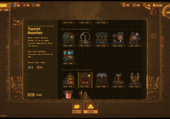 Drill Core Global screenshot 4