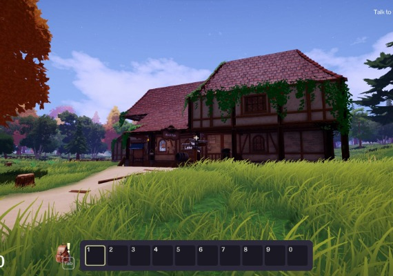 Ale & Tale Tavern Global screenshot 2