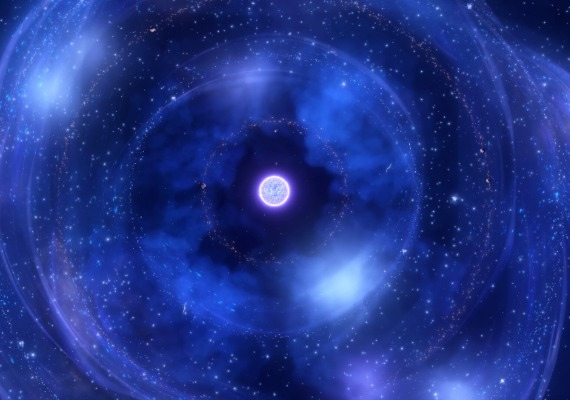 Stellaris: Cosmic Storms DLC EN/DE/FR/PL/PT/RU/ZH/ES Global screenshot 3