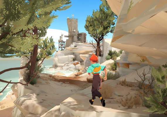 Caravan SandWitch EU screenshot 2