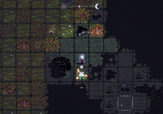 Necroking Global screenshot 2