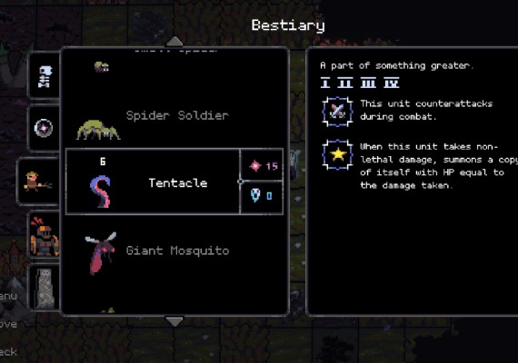 Necroking Global screenshot 4