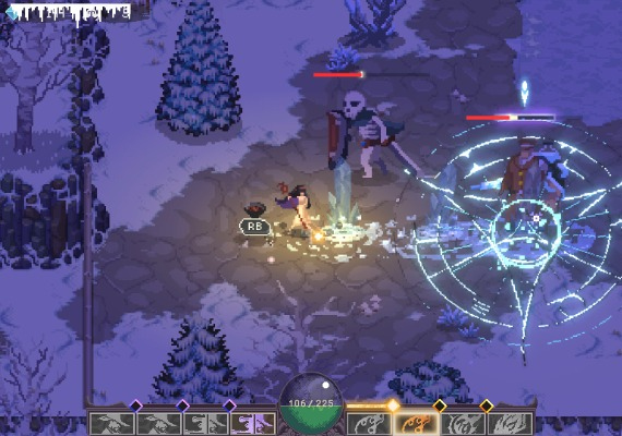 StormEdge Global screenshot 3