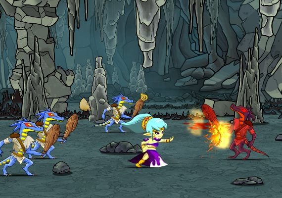 Arson and Plunder Unleashed EN/DE/FR/IT/ES Global screenshot 3