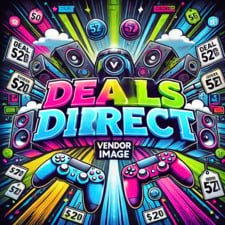 DealsDirect