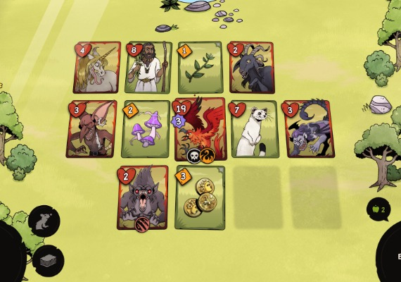 Pyrene EN/FR Global screenshot 3