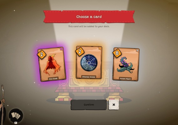 Pyrene EN/FR Global screenshot 4