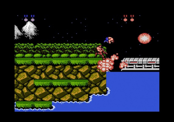 Contra Run & Gun Bundle EN EU screenshot 4