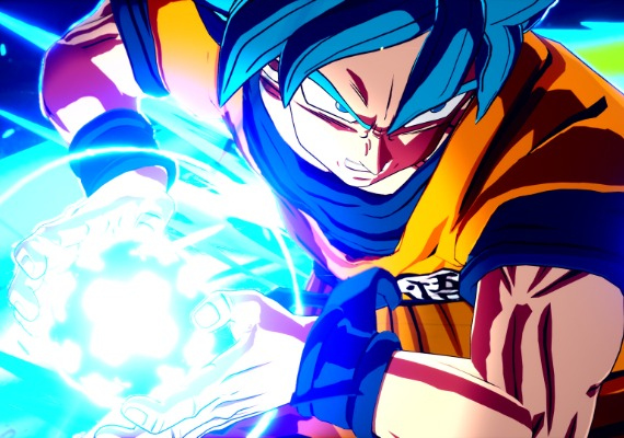 Dragon Ball: Sparking! ZERO Deluxe Edition EU screenshot 2