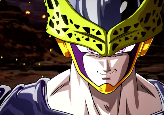 Dragon Ball: Sparking! ZERO Deluxe Edition EU screenshot 3