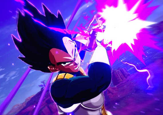 Dragon Ball: Sparking! ZERO Deluxe Edition EU screenshot 4
