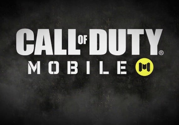 Call Of Duty: Mobile 5000 CP Direct Top-Up – digitální herní klíč