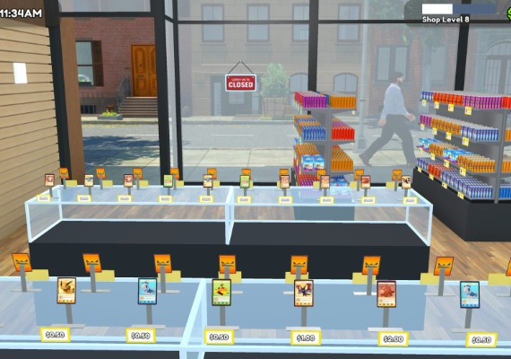 TCG: Card Shop Simulator - Global screenshot 3