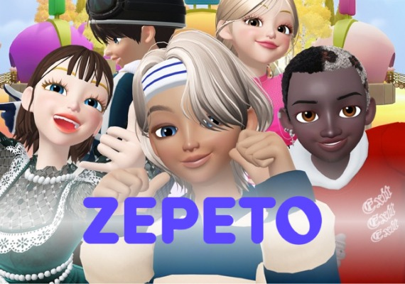 Zepeto 196 ZEMs Direct Top-Up