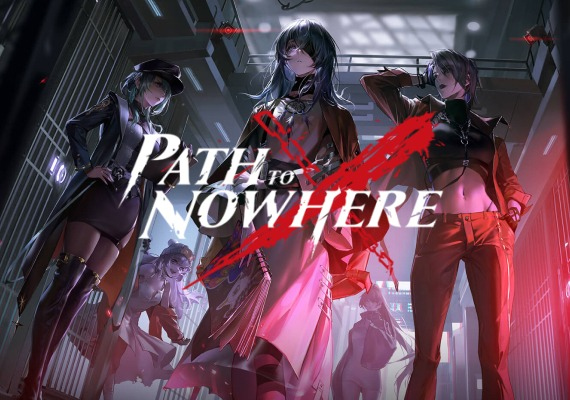 Path to Nowhere 2380 Ultracubes Direct Top-Up