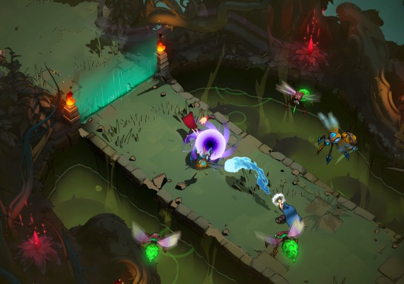 Wizard of Legend 2 Global screenshot 2
