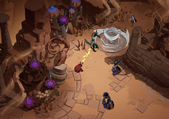 Wizard of Legend 2 Global screenshot 4