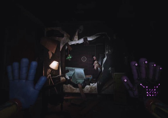 Poppy Playtime: Chapter 3 EN EU screenshot 4