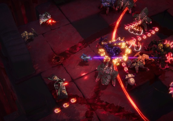 Kill Knight EN EU screenshot 2