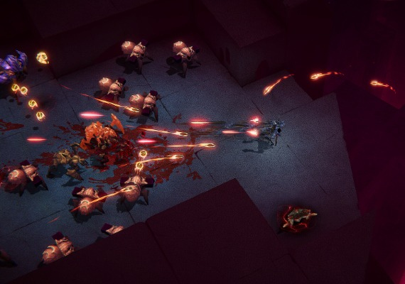 Kill Knight EN EU screenshot 3