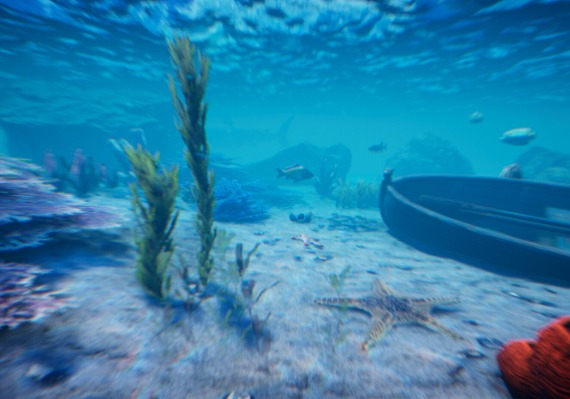 Project Castaway EN Global screenshot 2