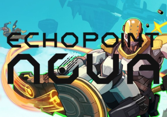 Buy Echo Point Nova Global Steam Gift | GAMIVO