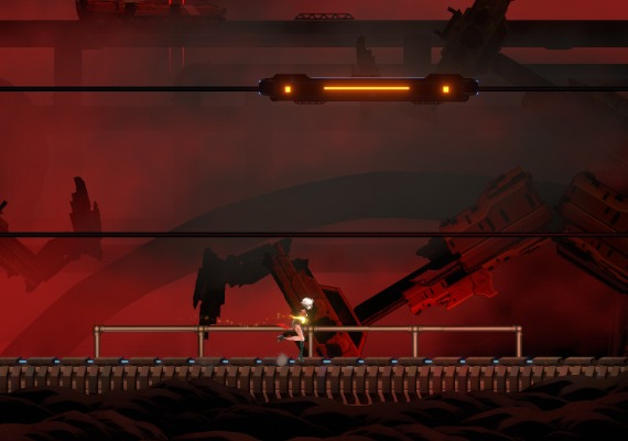 Awaken: Astral Blade Global screenshot 2