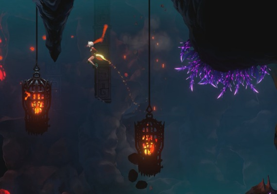 Awaken: Astral Blade Global screenshot 4