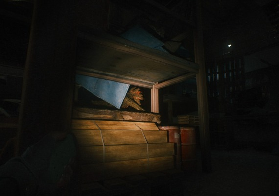 A Quiet Place: The Road Ahead EN EU screenshot 2